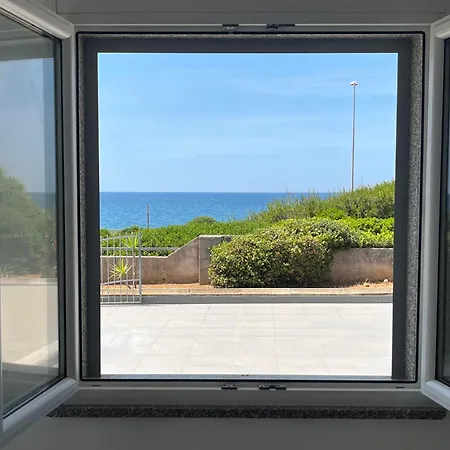 Villa Finestra Sul Mare By Paf In Tour