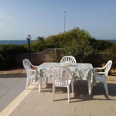 Finestra Sul Mare By Paf In Tour Alliste
