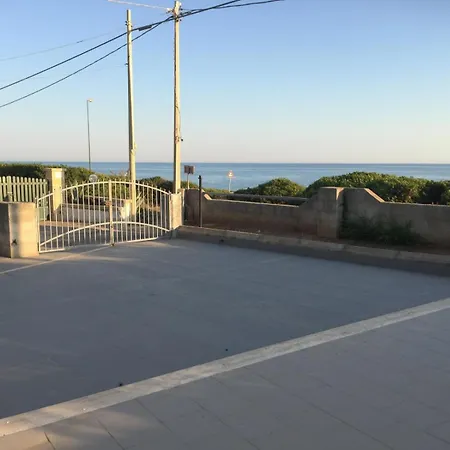 Finestra Sul Mare By Paf In Tour