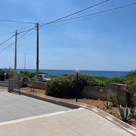 Finestra Sul Mare By Paf In Tour